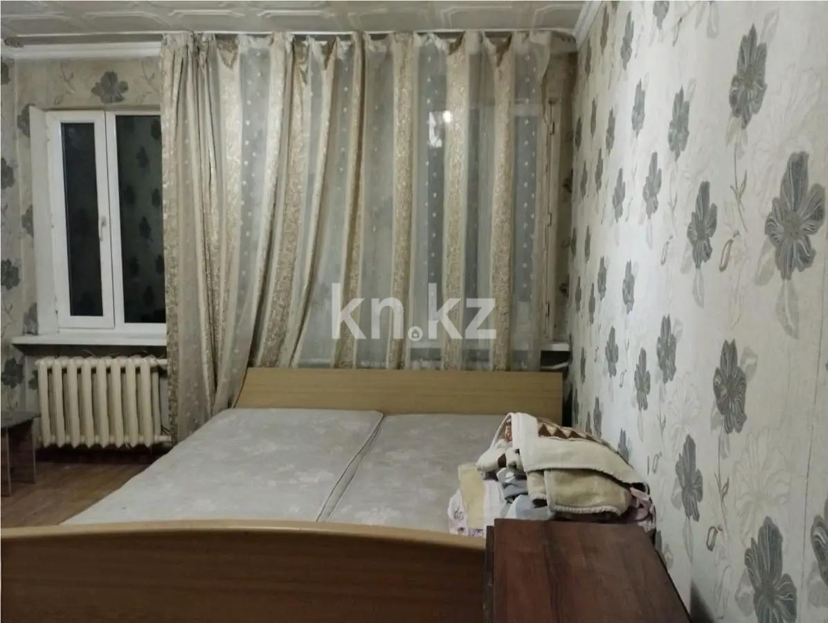 Продажа 3-комнатной квартиры, 54 м², пр. Сейфуллина, дом  166 - Продажа квартир в Алматы фото 1 из 2