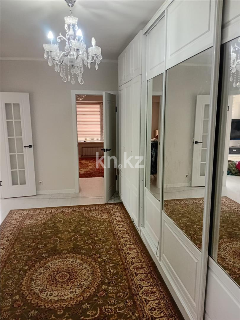 Продажа 3-комнатной квартиры, 85 м², пр. Женис, дом  72 - Продажа квартир в Казахстане фото 11 из 14