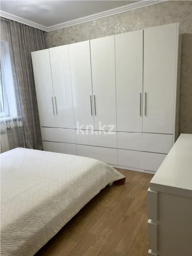Продажа 2-комнатной квартиры, 55 м², ул. Тургута Озала, дом  65 - Продажа квартир в Алматы фото 1 из 4