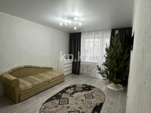 Продажа 1-комнатной квартиры, 34.9 м² - Продажа квартир в Семее фото 1 из 6