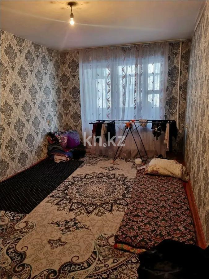 Продажа 3-комнатной квартиры, 60 м² в Алматы