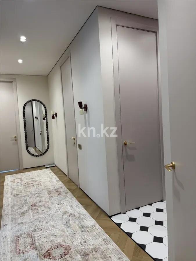 Продажа 3-комнатной квартиры, 100 м² в Астане - фото 6