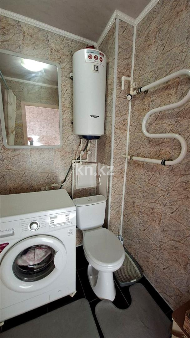 Продажа 1-комнатной квартиры, 30 м² - Продажа квартир в Казахстане - страница 20 фото 8 из 13