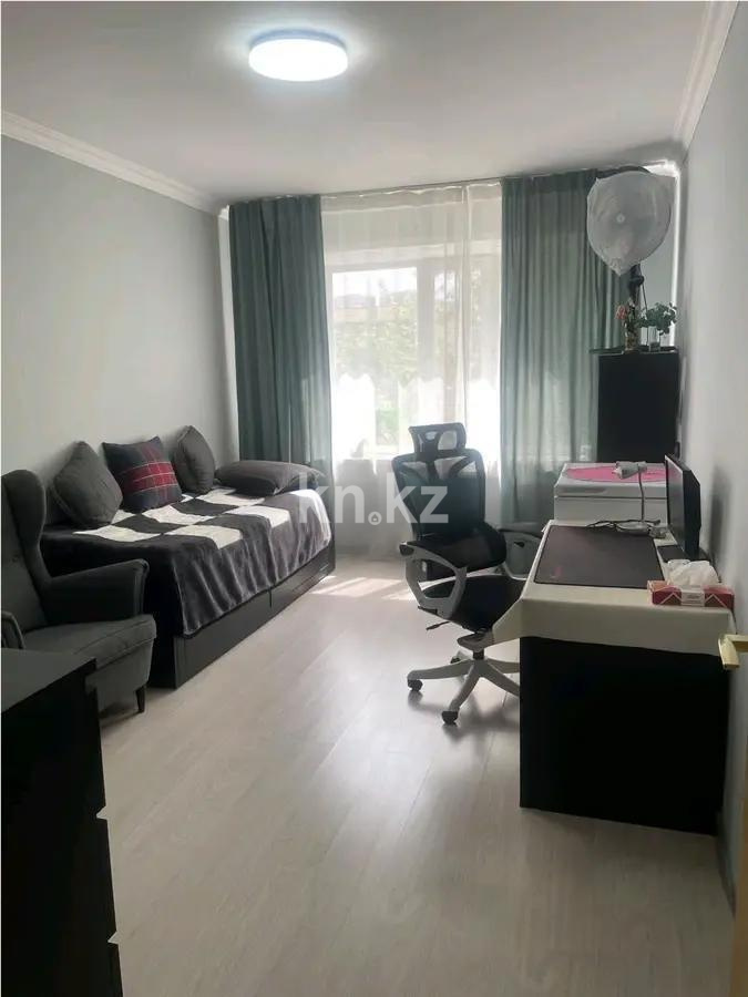 Продажа 4-комнатной квартиры, 110 м² - Продажа четырехкомнатных квартир в Астане - страница 5 фото 1 из 8