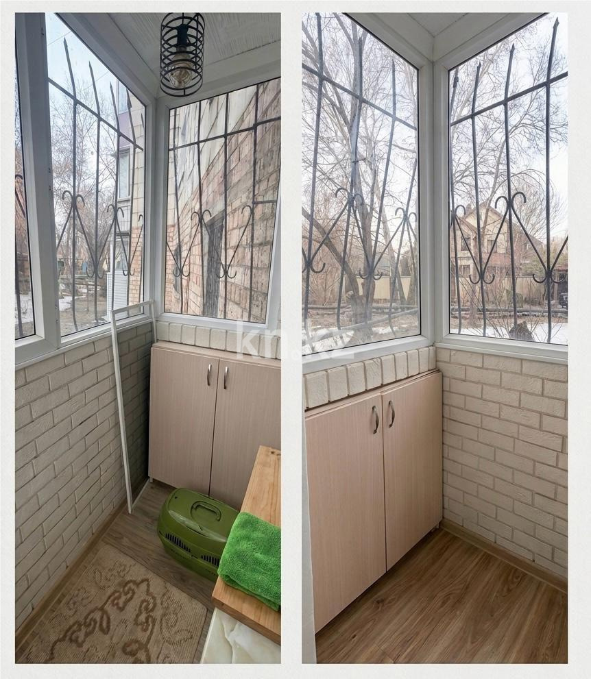 Продажа 3-комнатной квартиры, 52 м² - Продажа квартир в Караганде - страница 8 фото 11 из 12