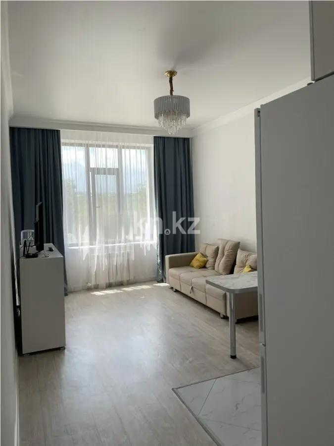 Продажа 2-комнатной квартиры, 49.5 м² - Продажа квартир в Карагандинской области фото 1 из 4