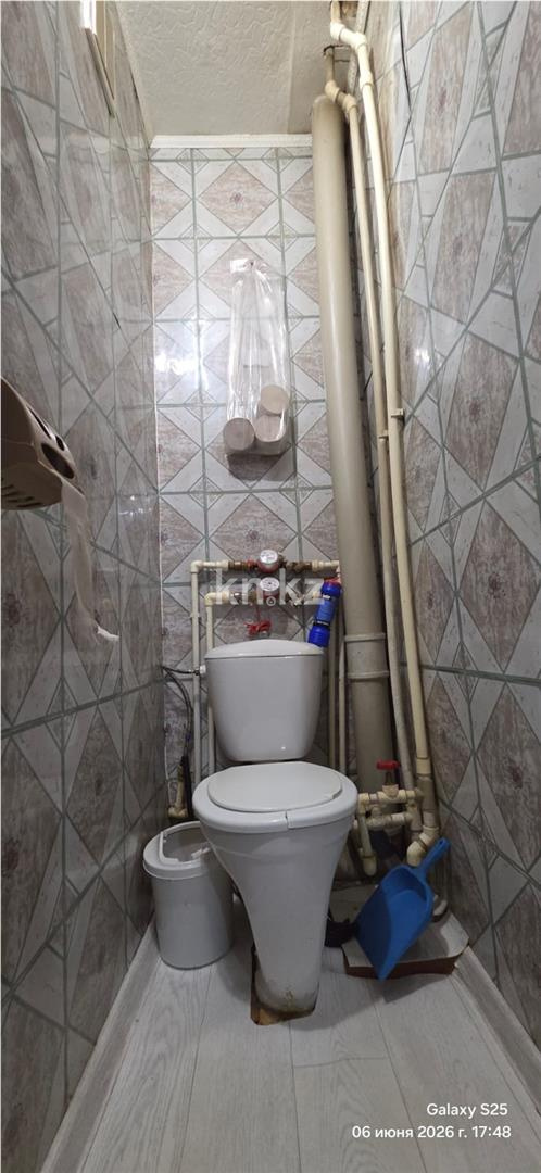 Продажа 2-комнатной квартиры, 43 м² - Аренда квартир помесячно в Усть-Каменогорске фото 7 из 9