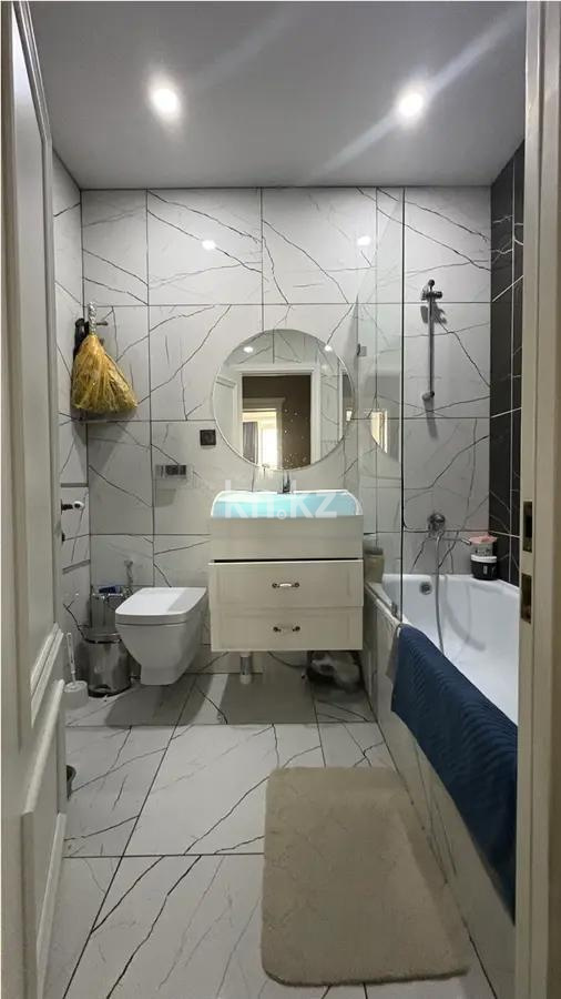 Продажа 2-комнатной квартиры, 60 м² - Продажа двухкомнатных квартир от собственников в Астане - страница 2 фото 4 из 5