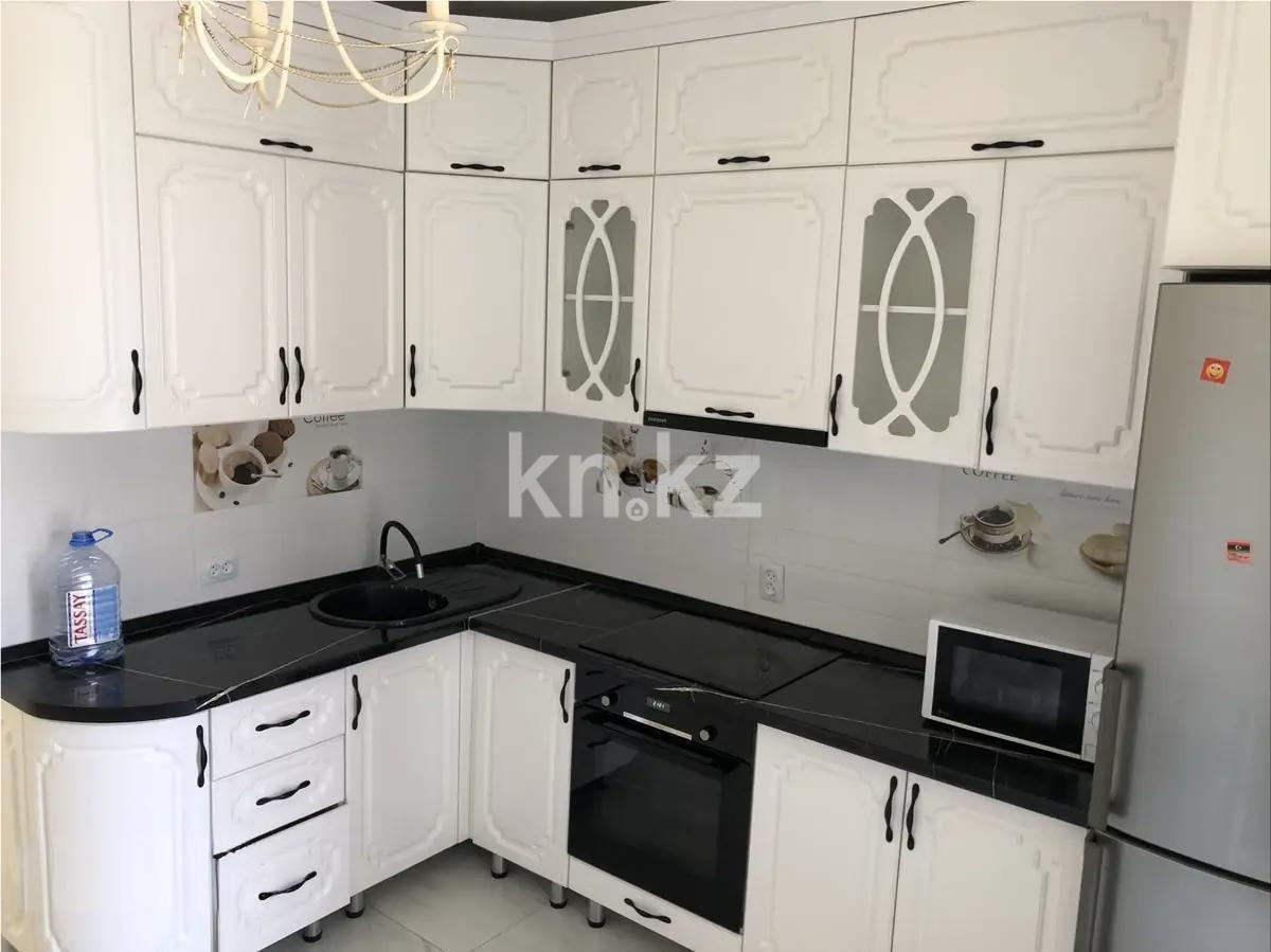 Продажа 1-комнатной квартиры, 45 м² в Астане - фото 3