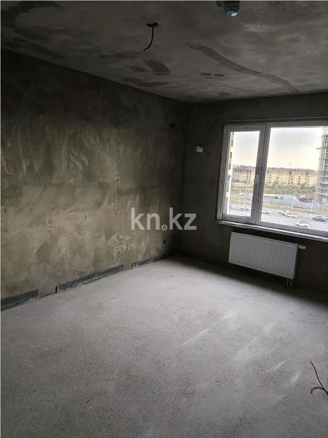 Продажа 1-комнатной квартиры, 34.6 м² в Астане