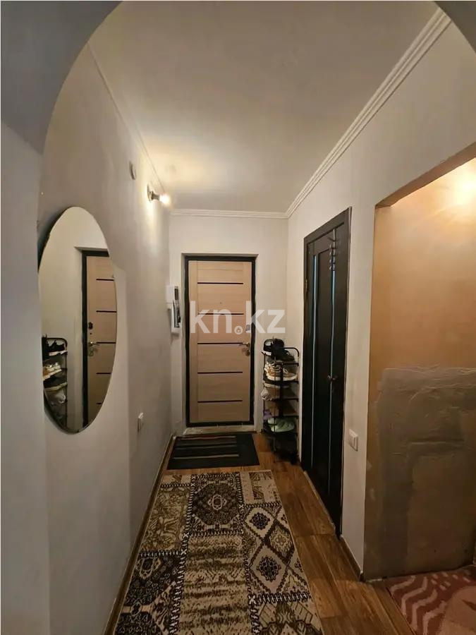 Продажа 2-комнатной квартиры, 45 м², пр. Женис, дом  37 в Астане - фото 5