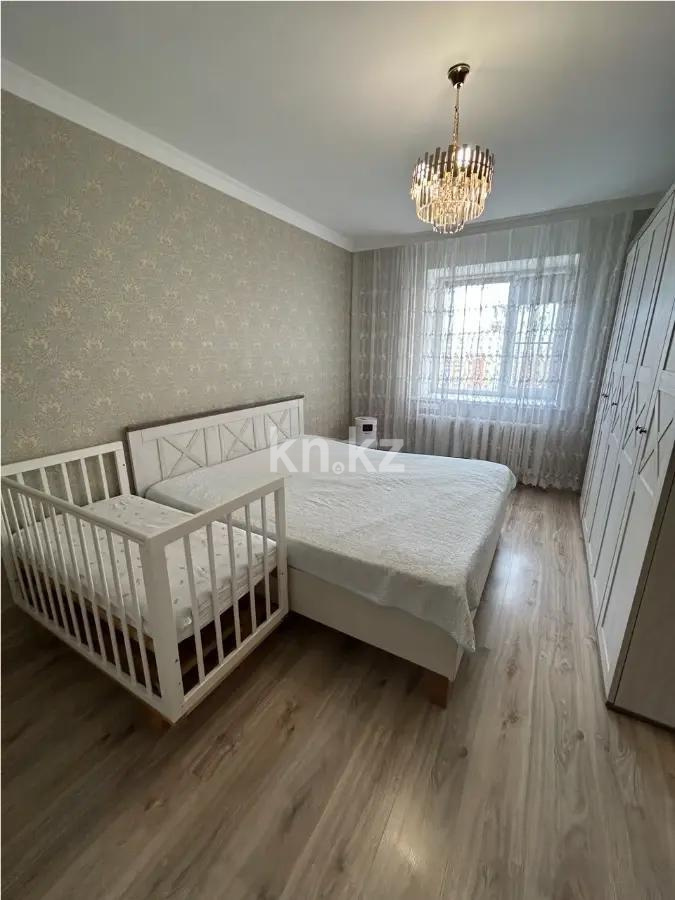 Продажа 2-комнатной квартиры, 65.3 м² в Астане - фото 2