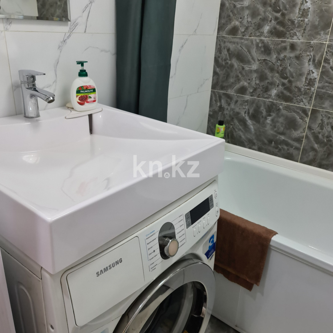 Аренда 1-комнатной квартиры посуточно, 35 м² - Аренда однокомнатных квартир посуточно от хозяев в Караганде фото 3 из 8