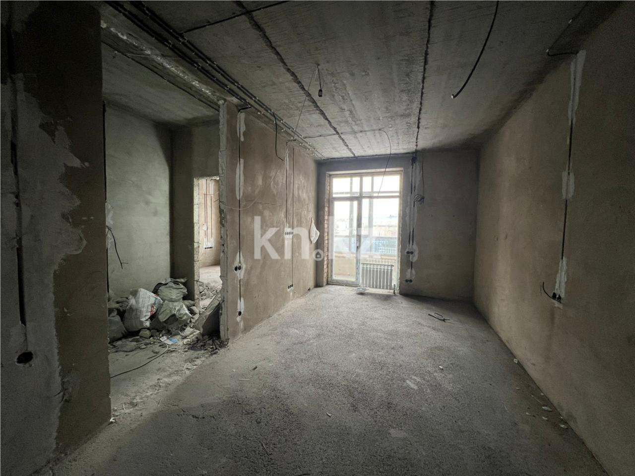 Продажа 2-комнатной квартиры, 55 м² - Продажа квартир в Караганде фото 4 из 11