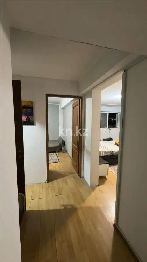 Продажа 2-комнатной квартиры, 50.4 м², ул. Мауленова, дом  111 в Алматы - фото 5
