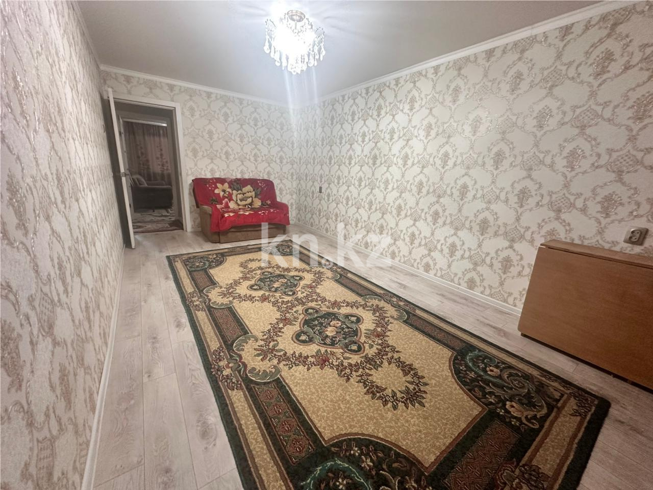 Продажа 2-комнатной квартиры, 47 м², мкр-н 6-й в Темиртау - фото 2