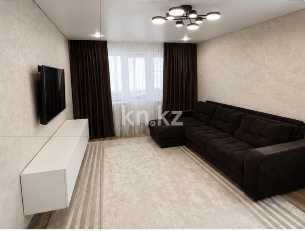 Продажа 2-комнатной квартиры, 45 м² - Продажа квартир в Темиртау фото 1 из 4