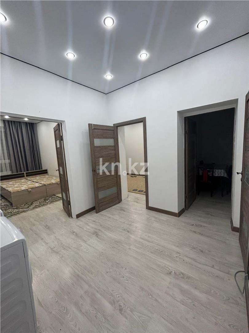 Продажа 2-комнатной квартиры, 59.3 м², ул. Култегин - Продажа  двухкомнатных квартир в Астане с фото фото 5 из 10