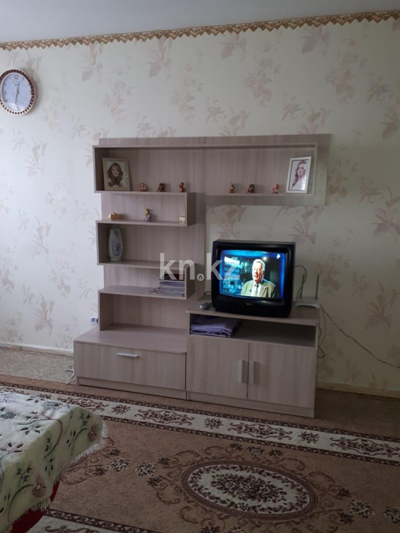 Аренда 1-комнатной квартиры посуточно, 45 м², пр. Республики, дом  40 - ул. Жангельдина - Аренда квартир посуточно в Астане с фото фото 1 из 5