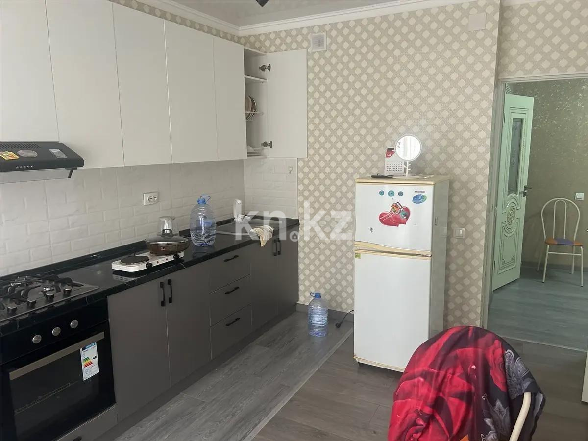 Продажа 2-комнатной квартиры, 63 м² - Продажа квартир в новостройках Алматы фото 3 из 4