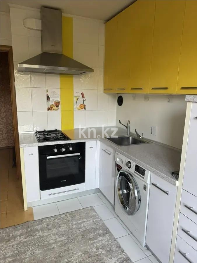 Продажа 3-комнатной квартиры, 70 м² в Алматы - фото 3