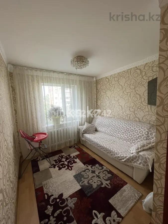 Продажа 4-комнатной квартиры, 78 м² в Караганде - фото 4