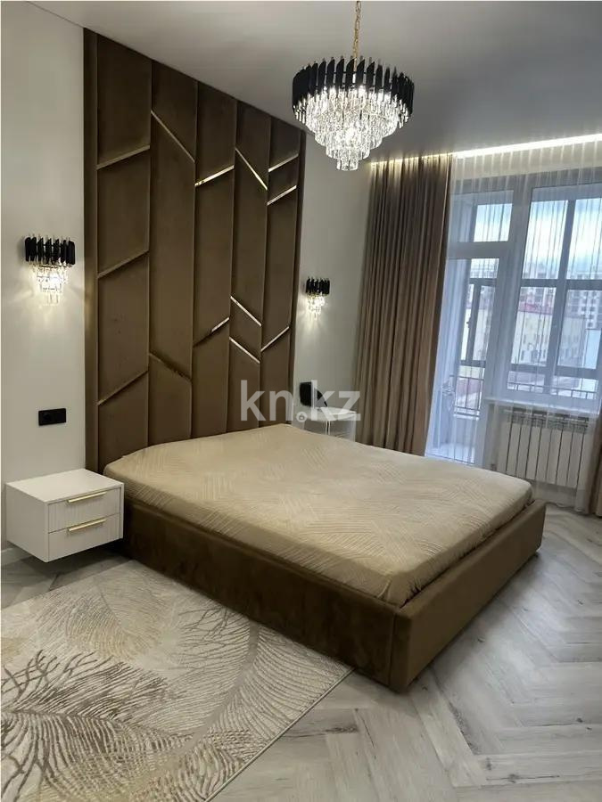 Продажа 3-комнатной квартиры, 90 м² - Продажа трехкомнатных квартир от собственников в Казахстане фото 3 из 11