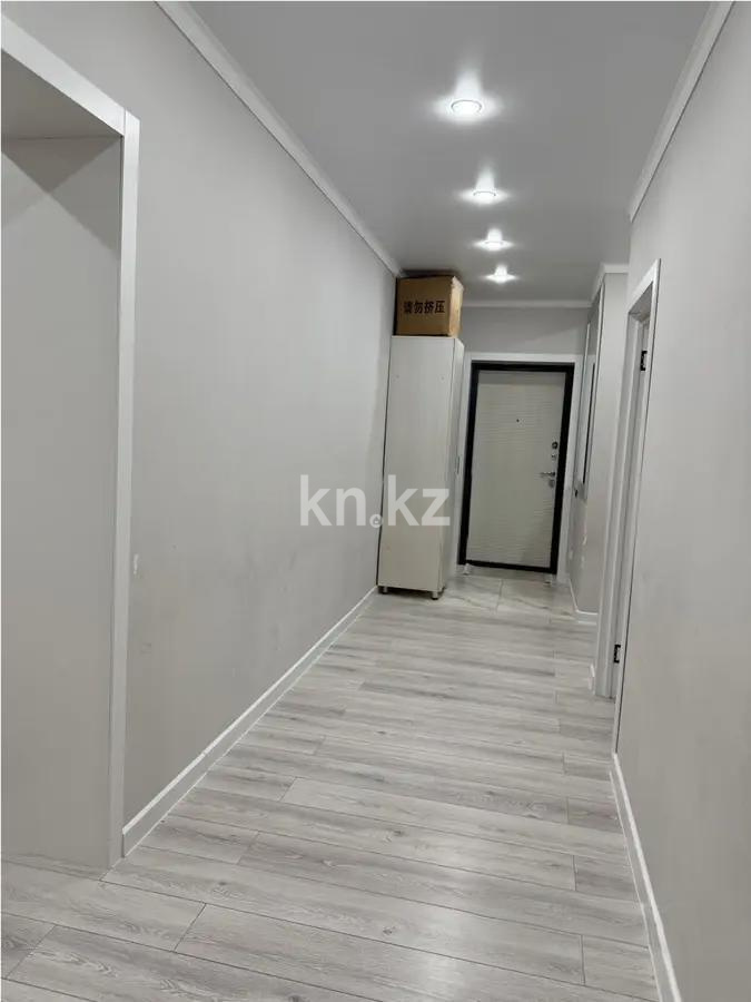 Продажа 3-комнатной квартиры, 94 м², мкр-н Мамраева (Восток-5), дом  6/3 - Продажа квартир в Караганде фото 7 из 7