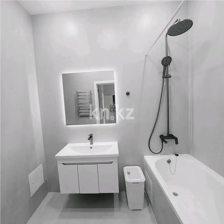 Продажа 2-комнатной квартиры, 65 м² в Астане - фото 4