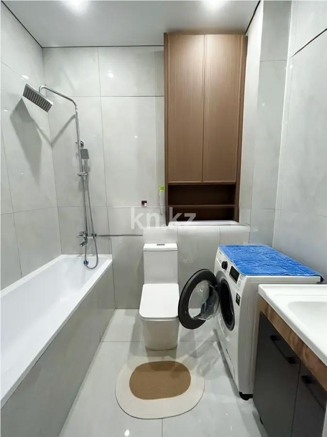 Продажа 2-комнатной квартиры, 42 м² - Продажа  двухкомнатных квартир в новостройках Астаны - страница 49 фото 3 из 4
