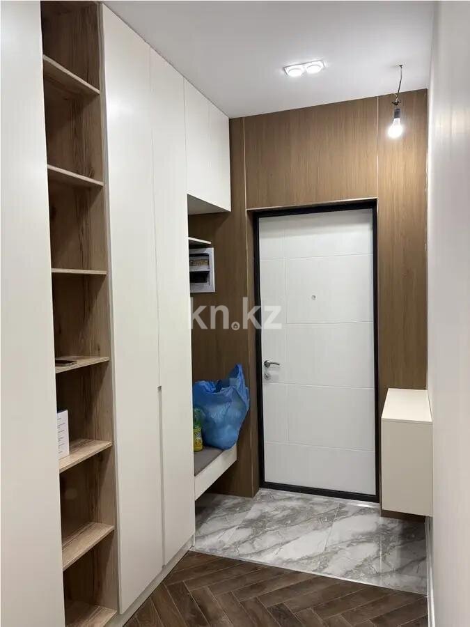 Продажа 3-комнатной квартиры, 82 м² в Алматы - фото 6