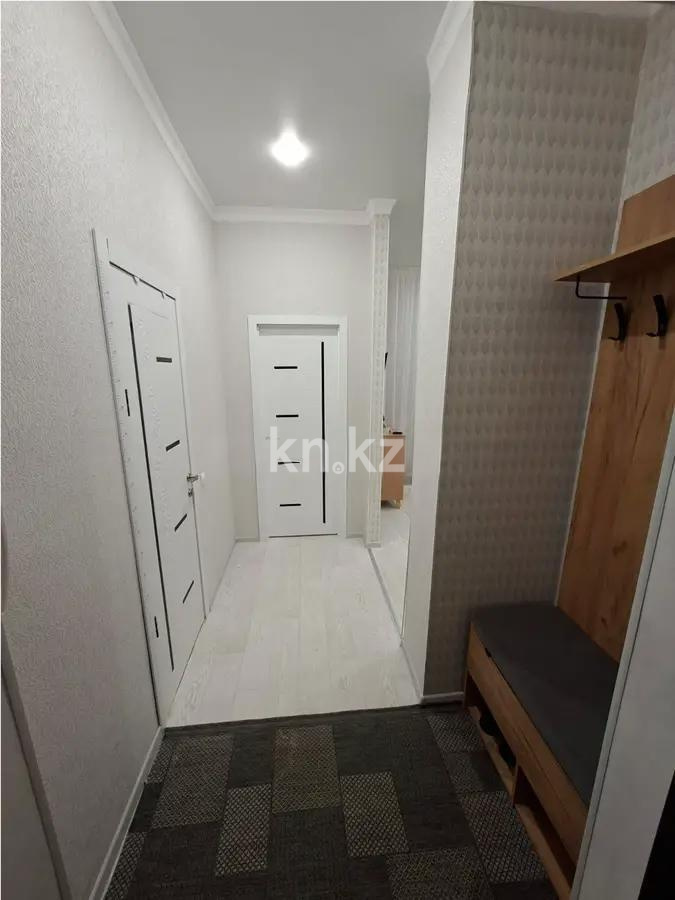 Продажа 1-комнатной квартиры, 34 м², ул. Асфендиярова, дом  12 - Продажа квартир в Казахстане фото 4 из 4