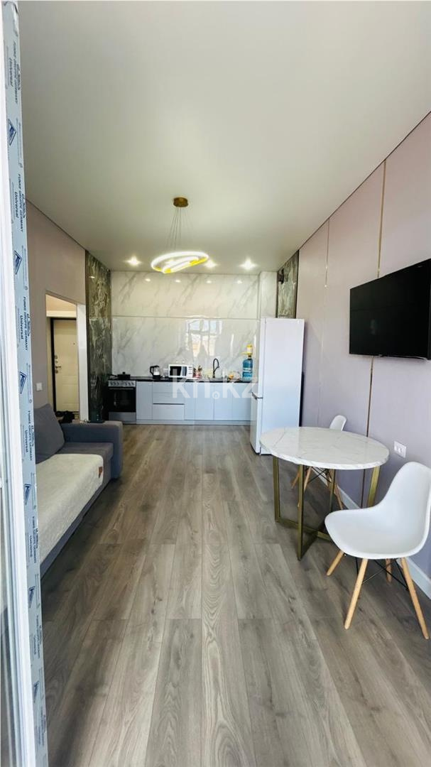 Продажа 2-комнатной квартиры, 41 м² в Караганде - фото 4