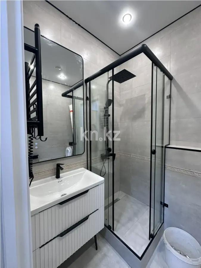 Продажа 1-комнатной квартиры, 40 м² - Продажа однокомнатных квартир от собственников в Алматы фото 3 из 4