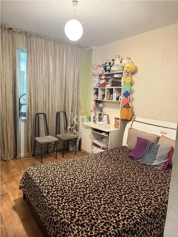 Продажа 2-комнатной квартиры, 57 м² в Алматы - фото 2