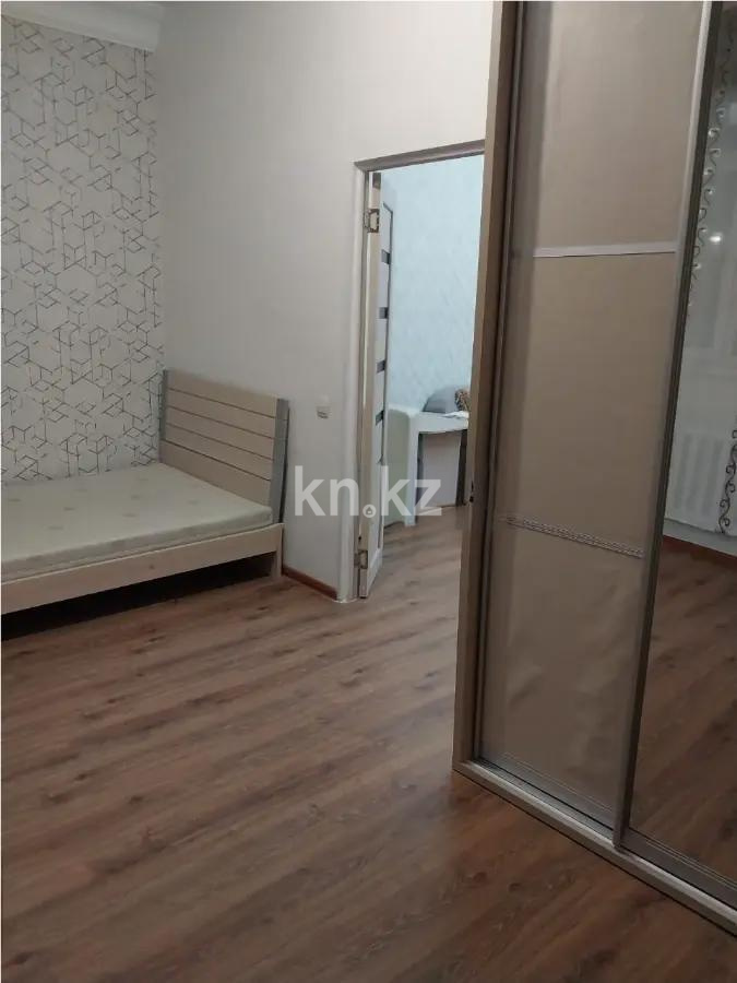 Продажа 2-комнатной квартиры, 59.2 м² в Астане - фото 2