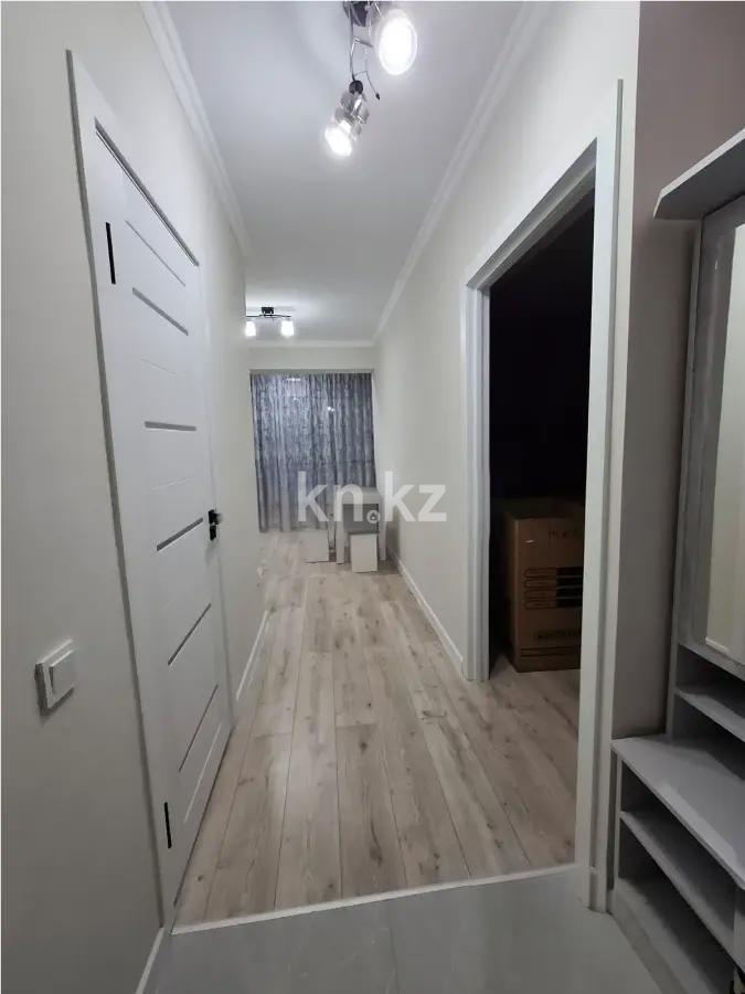 Продажа 1-комнатной квартиры, 38.3 м² в Алматы - фото 4
