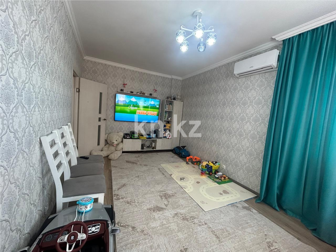 Продажа 2-комнатной квартиры, 66.1 м² в Астане - фото 3
