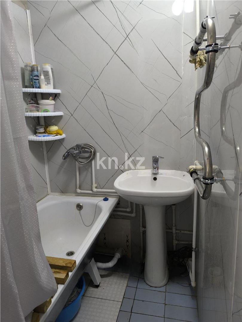 Продажа 2-комнатной квартиры, 44 м², ул. Муканова - Продажа квартир в Караганде фото 8 из 9