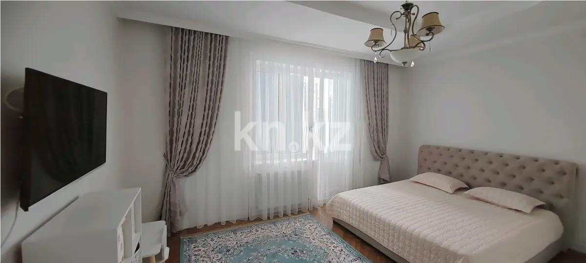 Продажа 3-комнатной квартиры, 120 м² в Астане - фото 3