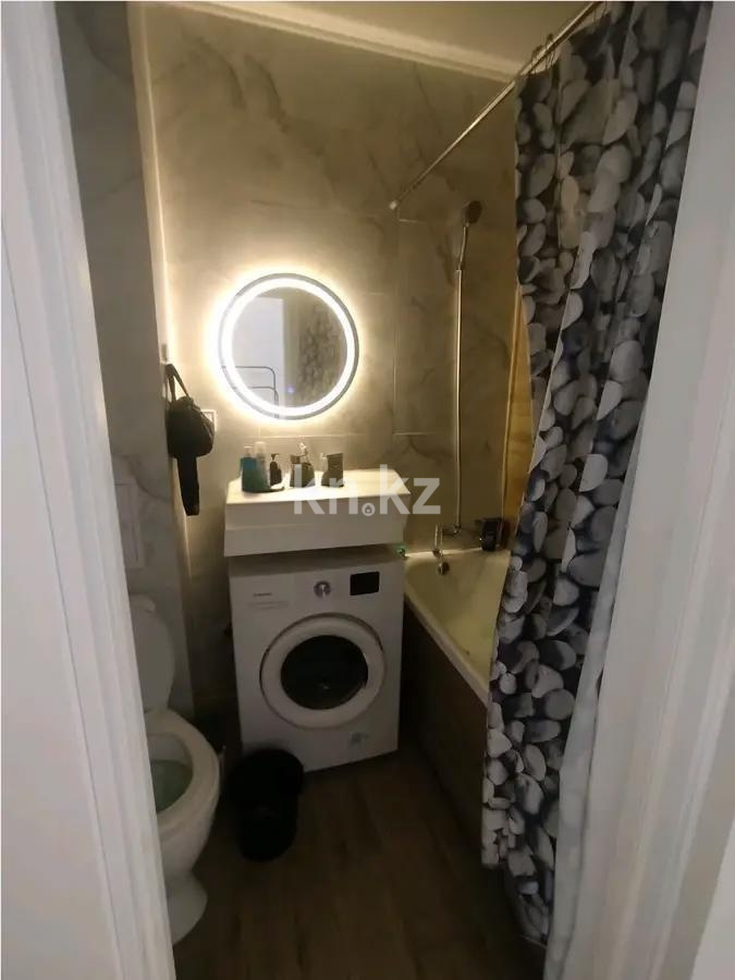 Продажа 1-комнатной квартиры, 22 м² - Продажа однокомнатных квартир от собственников в Астане - страница 2 фото 1 из 3