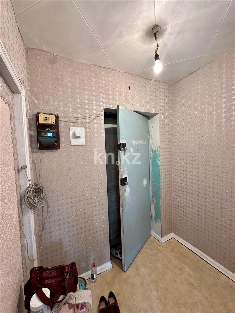 Продажа 3-комнатной квартиры, 42 м² - Продажа недвижимости в Караганде фото 9 из 9