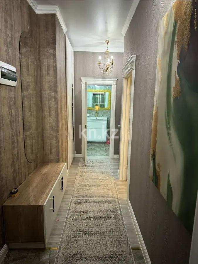 Продажа 2-комнатной квартиры, 58 м² - Продажа квартир в Астане фото 5 из 5