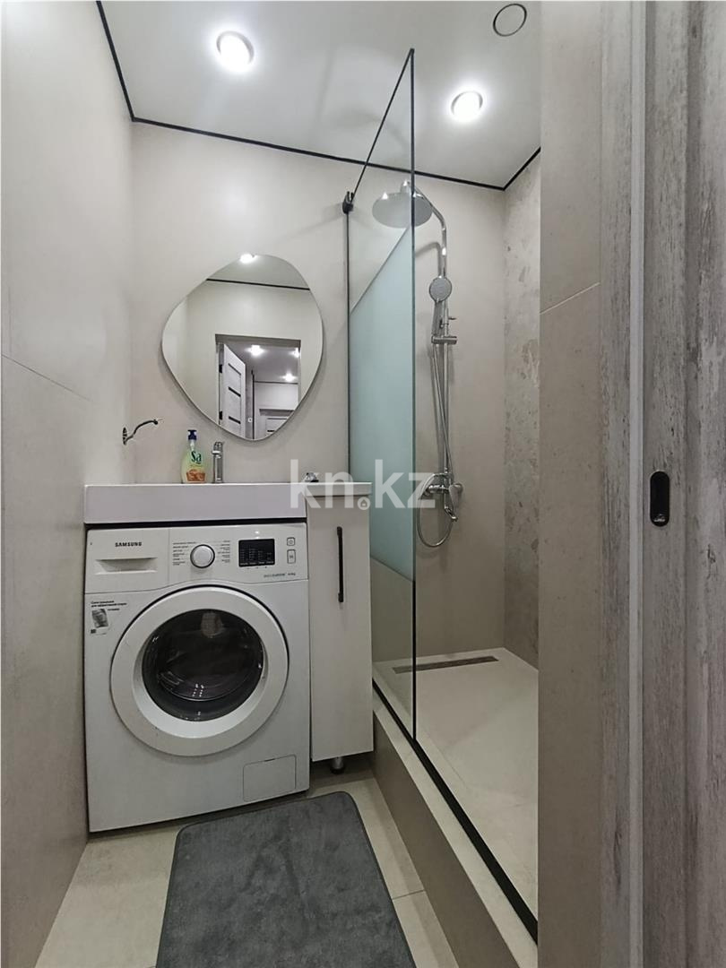Продажа 2-комнатной квартиры, 47 м² - Продажа двухкомнатных квартир в Городе Караганды - страница 8 фото 10 из 19