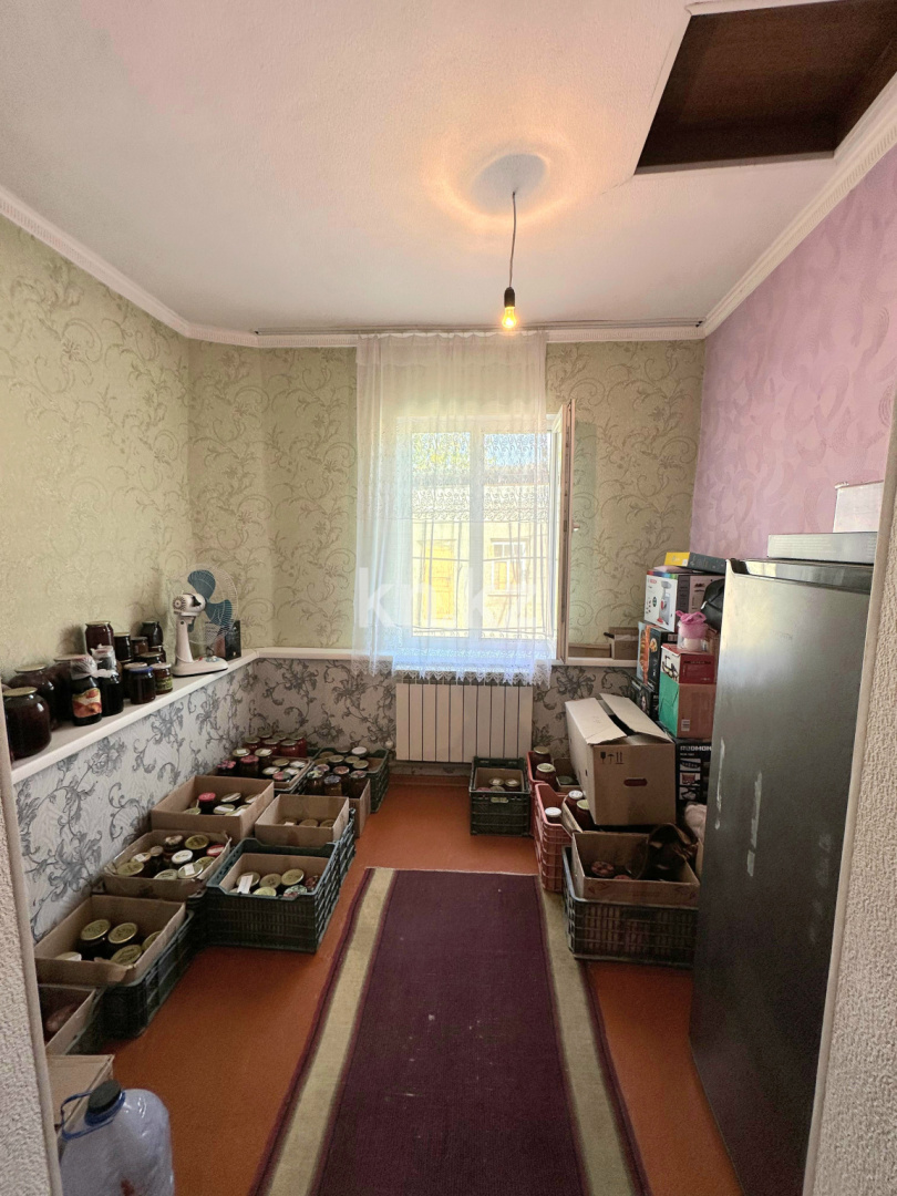 Продажа 6-комнатного дома, 160 м², Карасу, дом  2 - Продажа квартир в Шымкенте фото 6 из 40