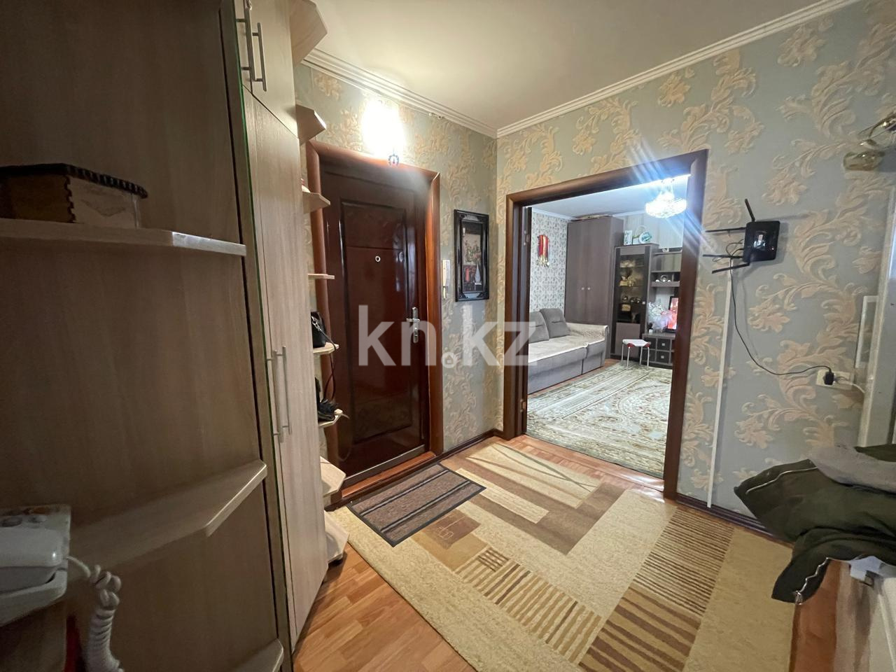 Продажа 3-комнатной квартиры, 70 м² - Продажа квартир в Караганде - страница 58 фото 9 из 12
