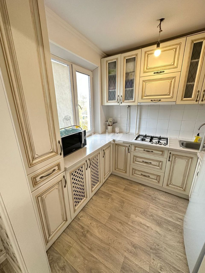 Продажа 3-комнатной квартиры, 61.6 м² - Продажа квартир в Казахстане - страница 5 фото 6 из 12