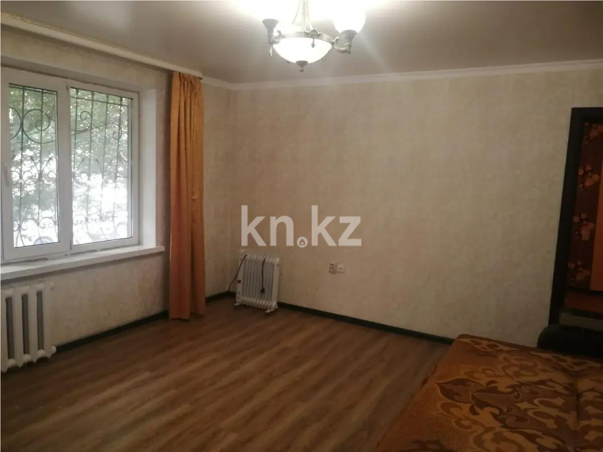Продажа 4-комнатной квартиры, 80 м², мкр-н Степной-4, дом  18 - Продажа  четырехкомнатных квартир в Караганде без посредников фото 1 из 5