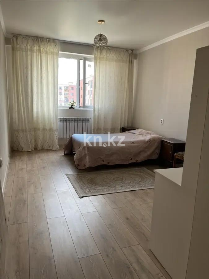 Продажа 2-комнатной квартиры, 59 м² в Алматы - фото 2