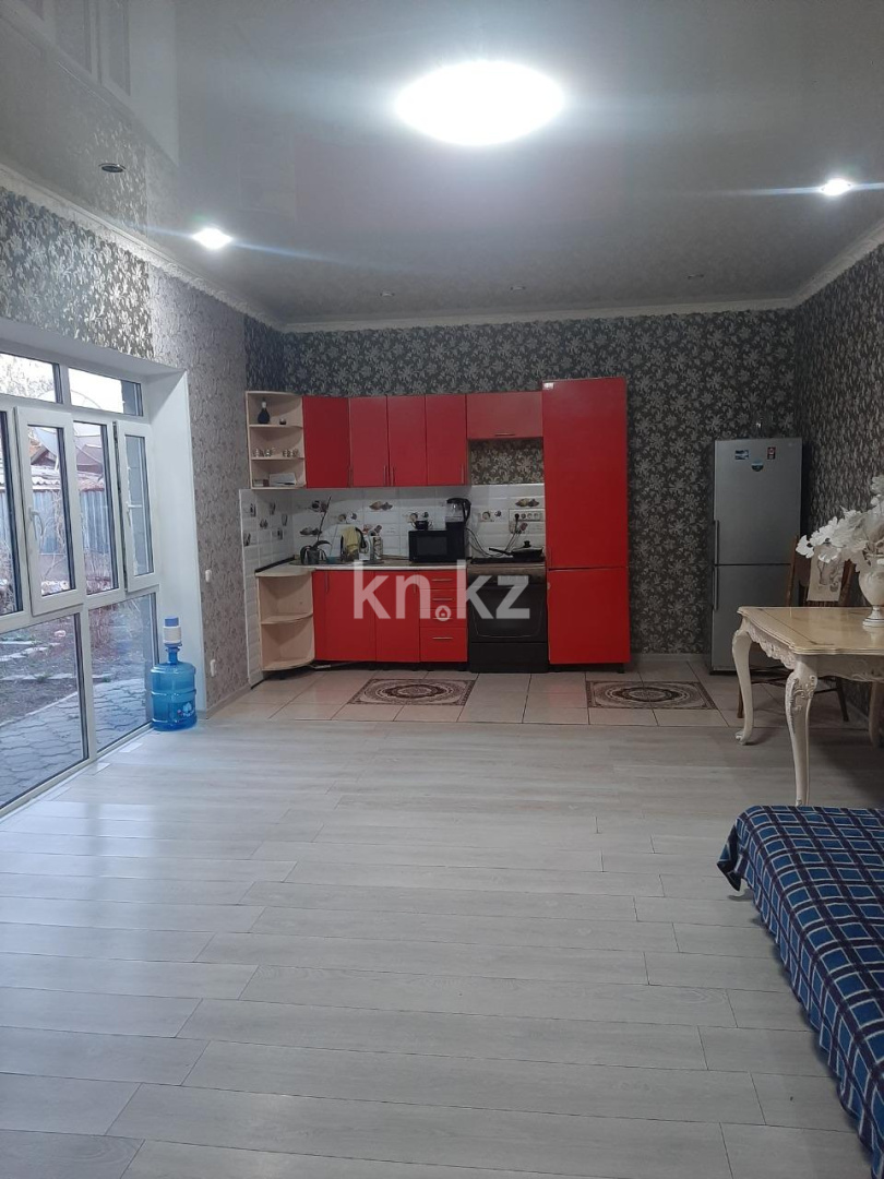 Продажа 5-комнатного дома, 110 м² - Продажа домов, коттеджей в Казахстане фото 9 из 19